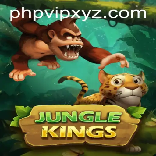 JungleKings: The Ultimate Adventure Game