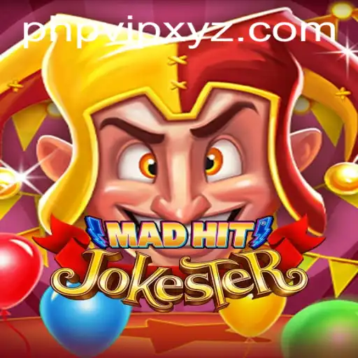 MadHitJokester: Dive into the Ultimate Comedy Arcade Experience