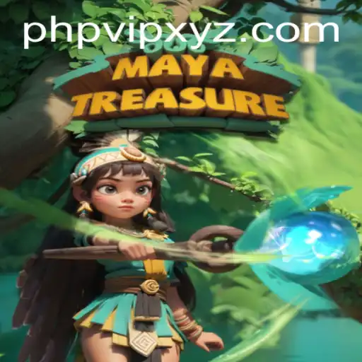 Discover the Excitement of MayaTreasure: A Journey into the Ancient World