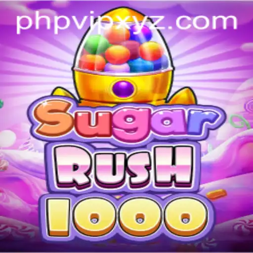 Dive into the Sweet Universe of SugarRush1000 with PHPVIP