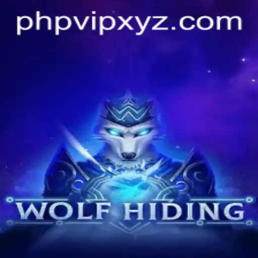 Discover WolfHiding: A Thrilling Game of Strategy and Intrigue