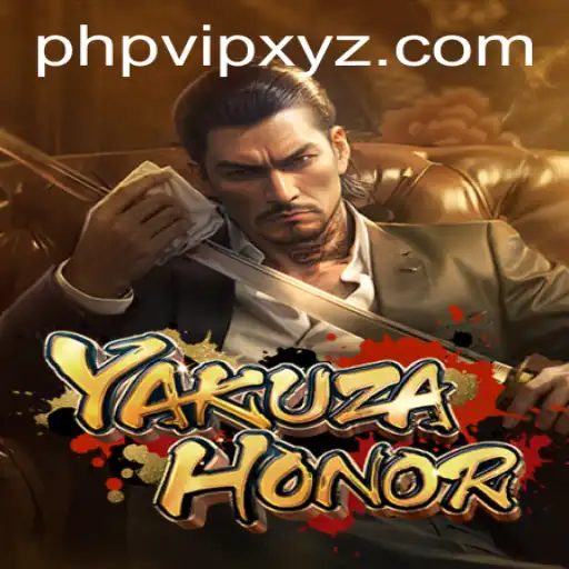 YakuzaHonor: A Thrilling Dive into the Underworld